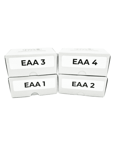 PACK EAA