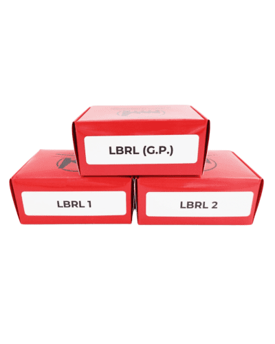 PACK LBRL