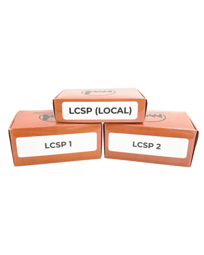 PACK LCSP