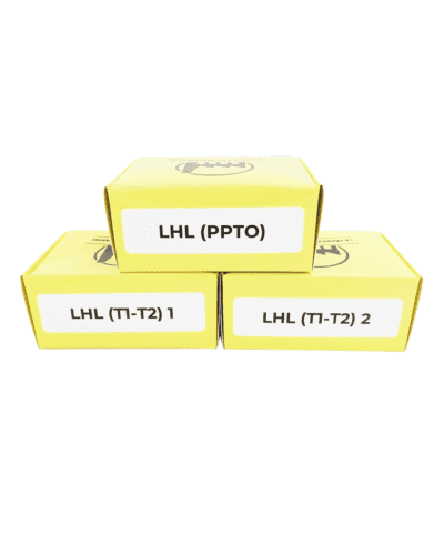 PACK LHL