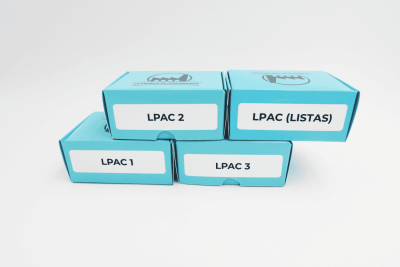 PACK LPAC