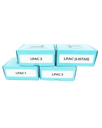 PACK LPAC