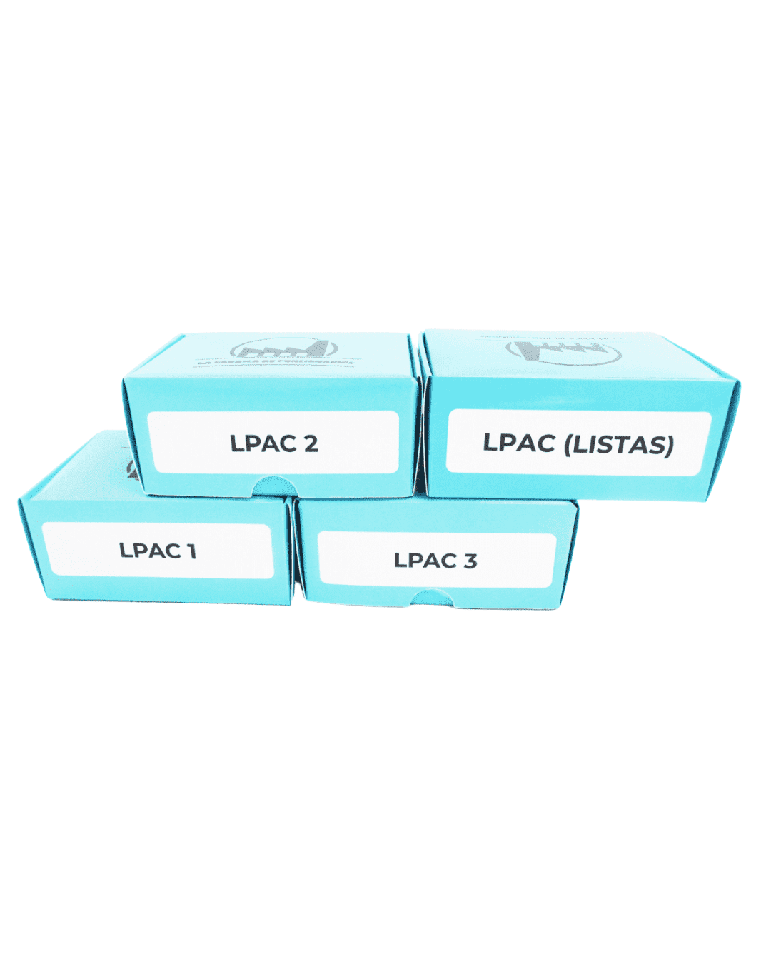 PACK LPAC