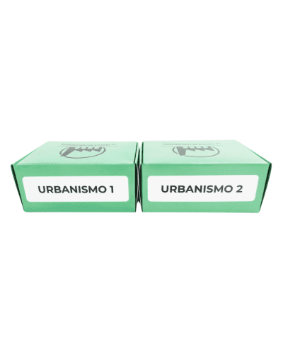 PACK URB
