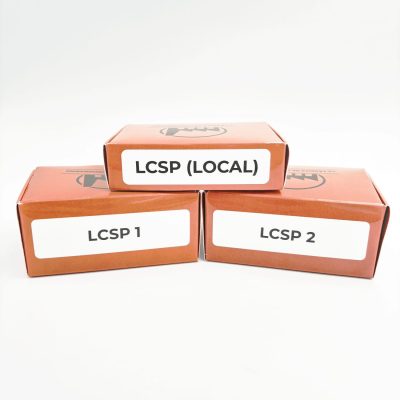 PACKLCSP