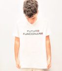 CAMISETA FUTURO FUNCIONARIOA