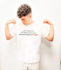CAMISETA TU TAMBIEN TE PREPARAS EN OA