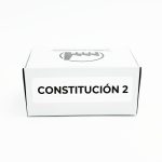 flashcard constitución española