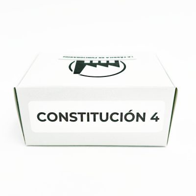 CONSTITUCIÓN 4