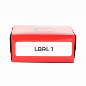 LBRL 1 - (100 FLASHCARDS)