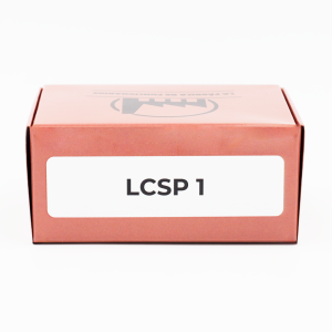 LCSP 1 - (100 FLASHCARDS)