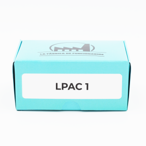 LPAC 1 - (100 FLASHCARDS)