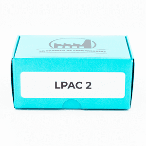 LPAC 2 - (100 FLASHCARDS)