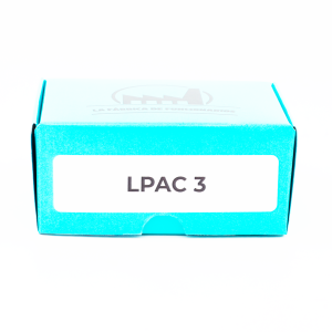 LPAC 3 - (100 FLASHCARDS)
