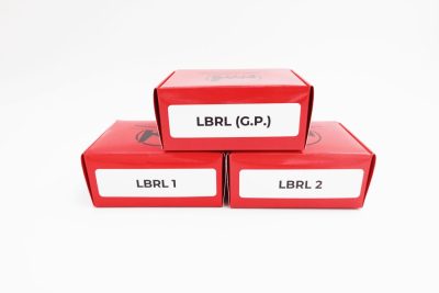 PACK LBRL