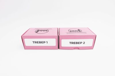 PACK TREBEP