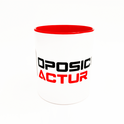TAZA OA
