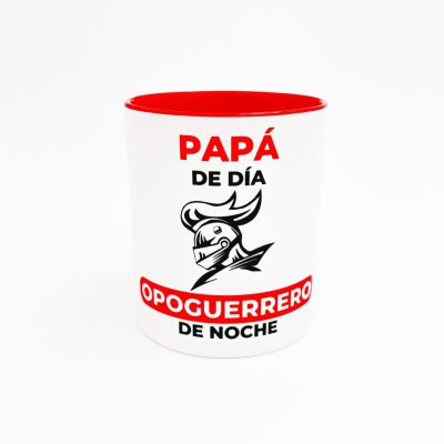 TAZA OPOGUERRERO