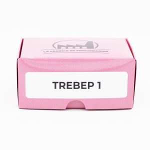 TREBEP 1 - (100 FLASHCARDS)