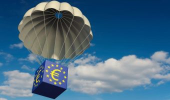 3d,Illustration,,Eu,Rescue,Package