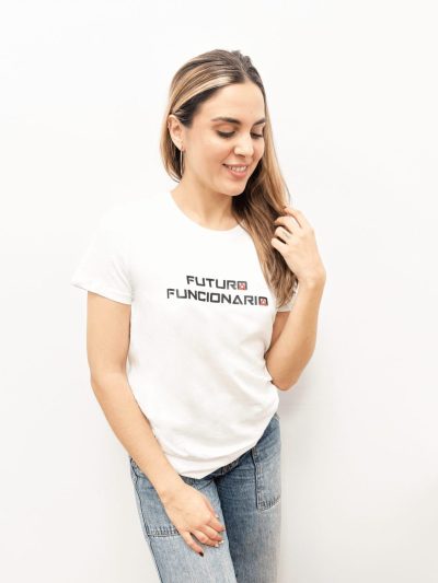 FUTURO FUNCIONARIOA BLANCA CHICA
