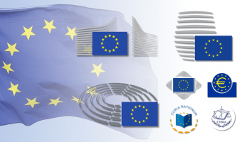 Instituciones UE