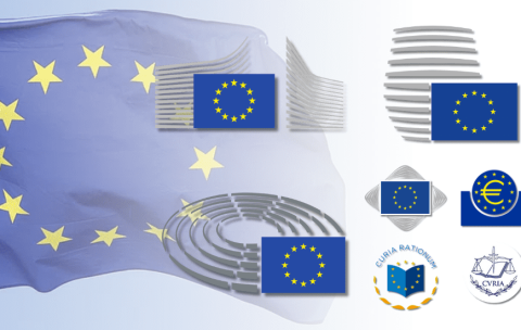 Instituciones UE