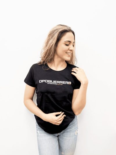 OPOGUERREROA NEGRA CHICA
