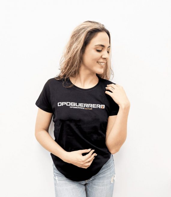 OPOGUERREROA NEGRA CHICA