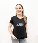 TU TAMBIEN TE PREPARAS NEGRA CHICA