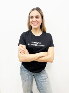 regalo para futura funcionaria camiseta 1