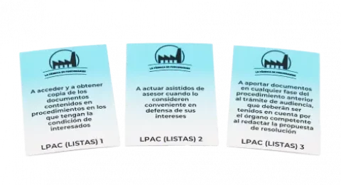 flashcards para estudiar