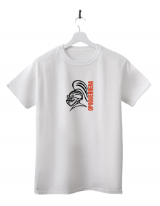 CAMISETA "OPOGUERRERA II"