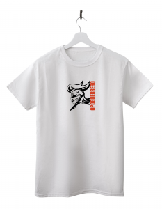 CAMISETA "OPOGUERRERO II"