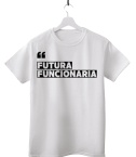 FUTURA FUNCIONARIA reducida