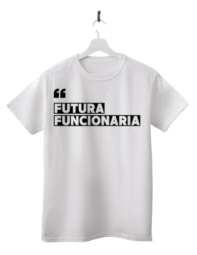 FUTURA FUNCIONARIA reducida