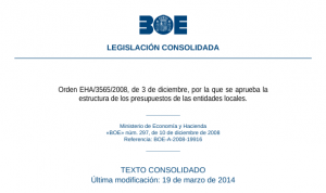 orden 3565/08