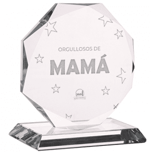 OPOTROFEO "ORGULLOSOS DE MAMÁ"