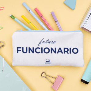 OPOESTUCHE "FUTURO FUNCIONARIO"
