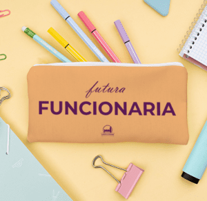 OPOESTUCHE "FUTURA FUNCIONARIA"