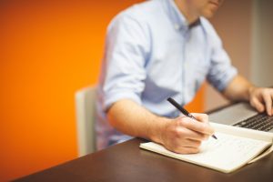 Cómo preparar un caso de desarrollo