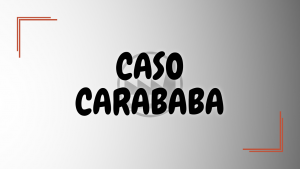 CASO CARABABA (TMG/TAG) + CLASE DE EXPLICACIÓN