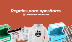 LA FABRICA DE FUNCIONARIOS - BANNER
