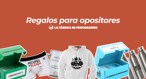 LA FABRICA DE FUNCIONARIOS - BANNER
