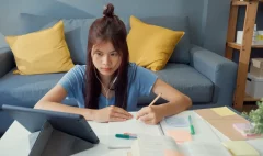 como retener en la memoria lo estudiado