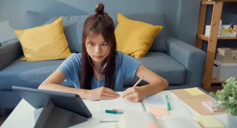 como retener en la memoria lo estudiado