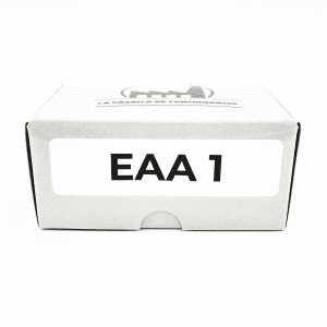 EAA 1 - (100 FLASHCARDS)