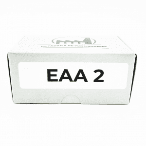 EAA 2 - (100 FLASHCARDS)