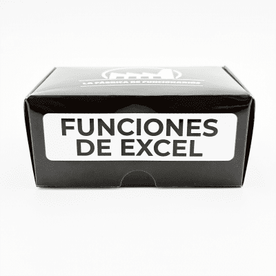 FUNCIONES EXCEL