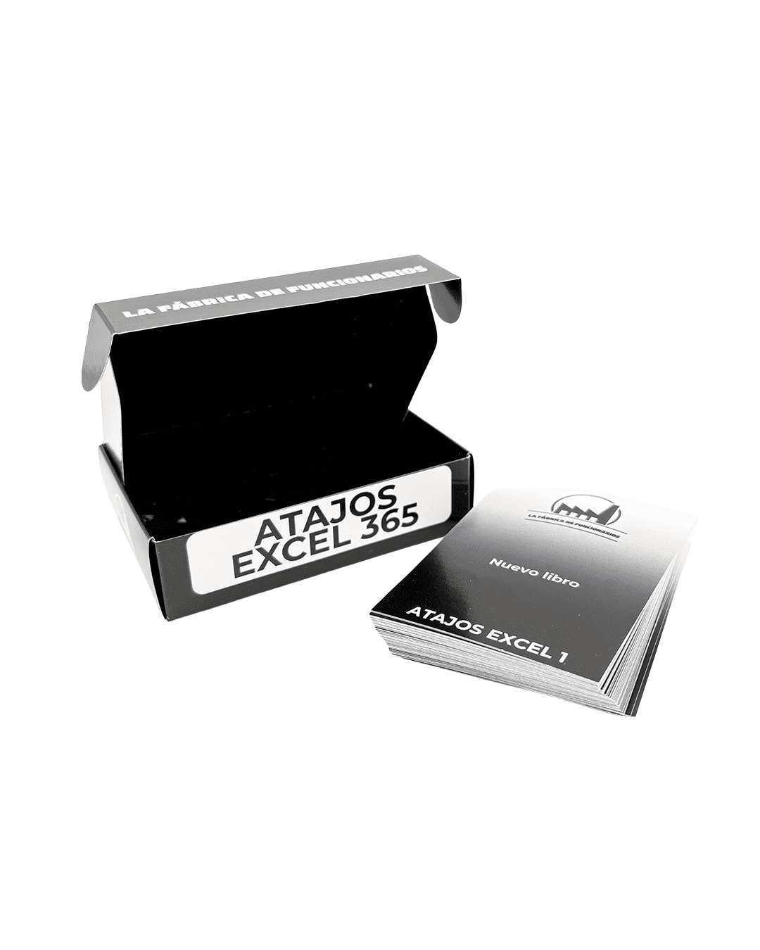 Atajos Excel 365 1